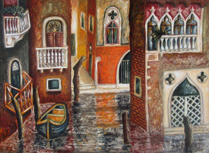 Venetian Mystery (picture)