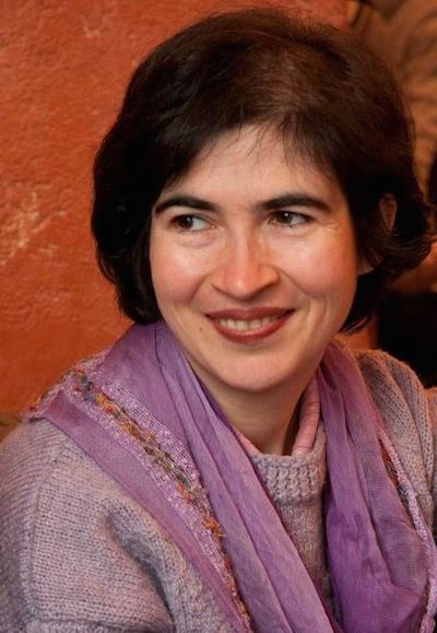 Светла Христова Светла Христова (снимка)